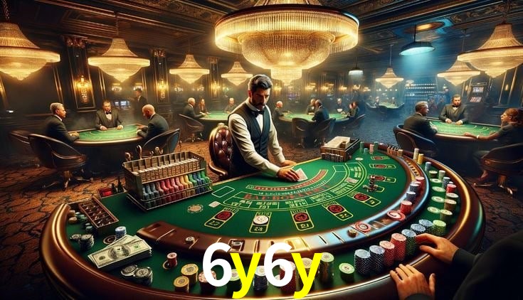 Player Reviews 6y6y
