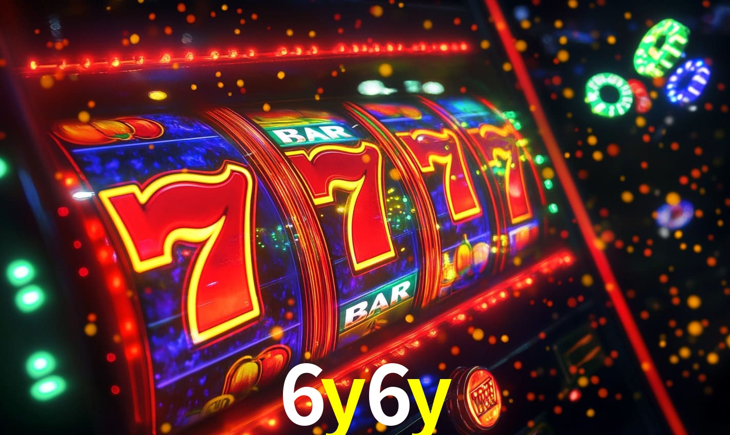 6y6y plataforma