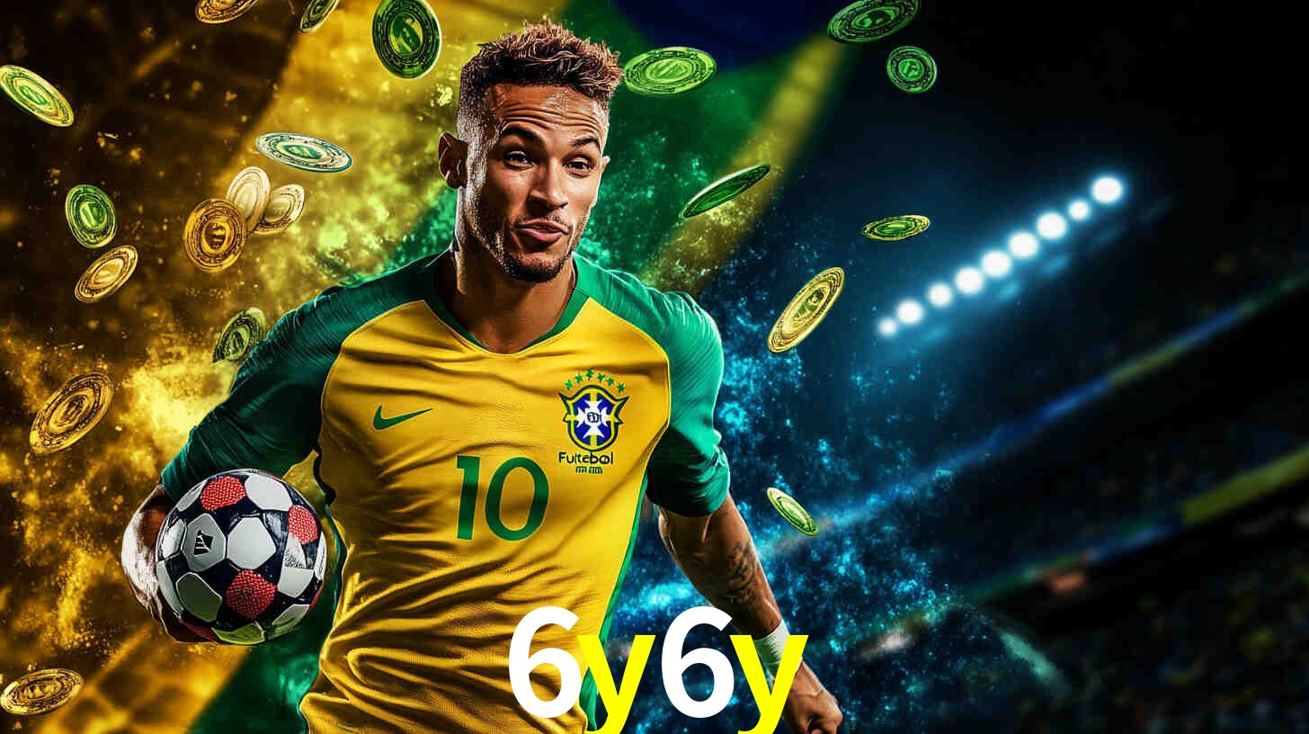 Descubra o Programa VIP da 6y6y: Vantagens Exclusivas para Jogadores