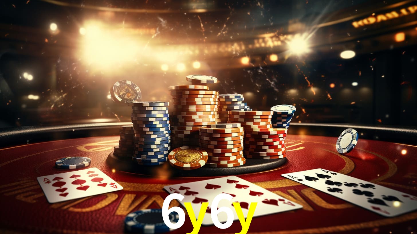 Live Casino 6y6y