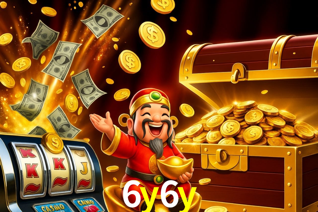 Casino VIP 6y6y